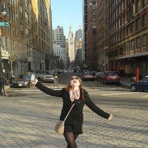 Meet your Posher, Cassidy