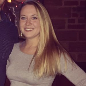 Meet your Posher, Brittney