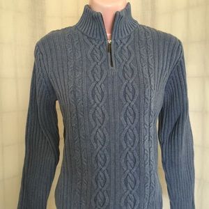 Land's End Sweater