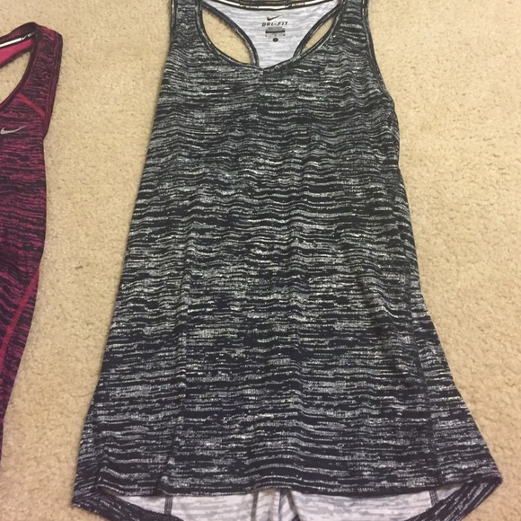 Nike tank top