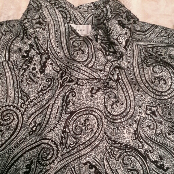 Kay Layne blouse - Picture 1 of 4