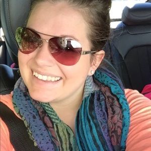 Meet your Posher, Nichole