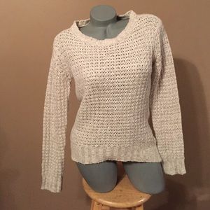 Long Sleeve Sweater