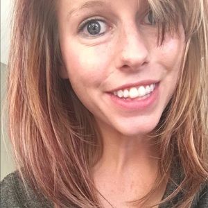 Meet your Posher, Katelynn