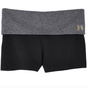 Victoria's Secret The Most-Loved Yoga Short