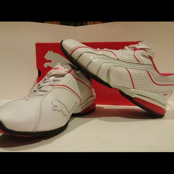 Puma Women's Tennis Shoes