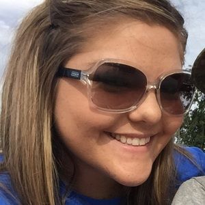 Meet your Posher, Terri