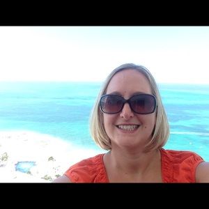 Meet your Posher, Heidi