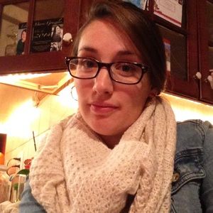 Meet your Posher, Kim