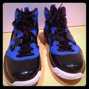 Nike Jordan Carmelo Anthony Basketball Shoes