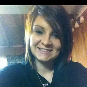 Meet your Posher, Erika