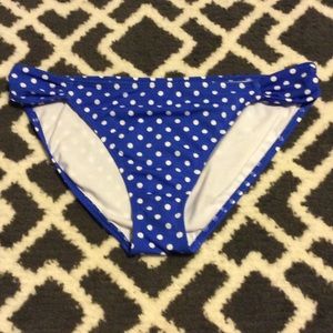 Old Navy bikini bottoms