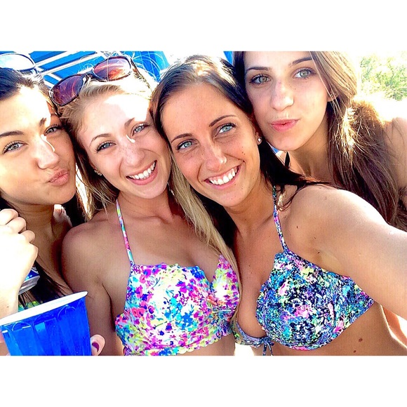 Meet your Posher, Elisabeth