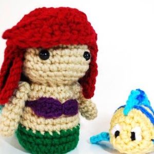 Meet your Posher, Linda