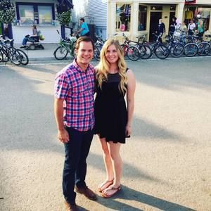 Meet your Posher, Patricia