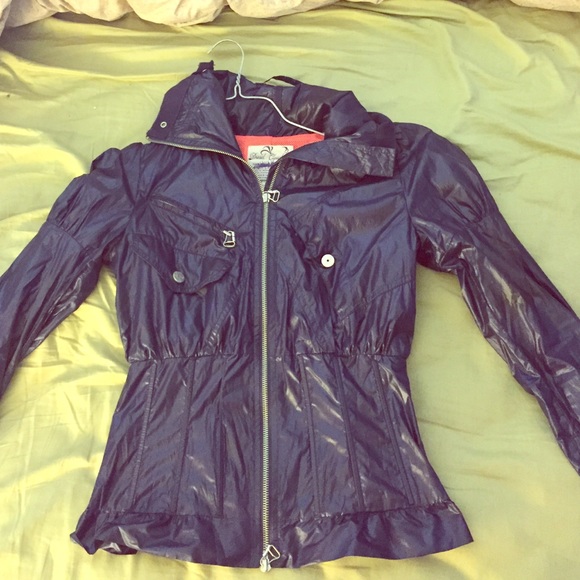 Diesel corset  jacket.