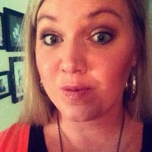 Meet your Posher, Kelsey