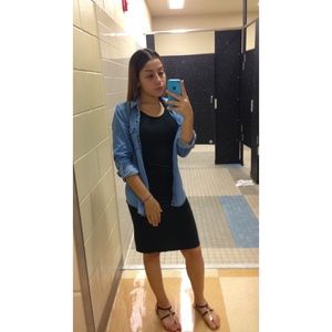 Meet your Posher, Julissa