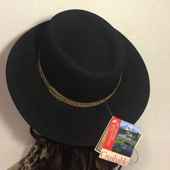 Dorfman-Pacific Women's Hat - Picture 2 of 4