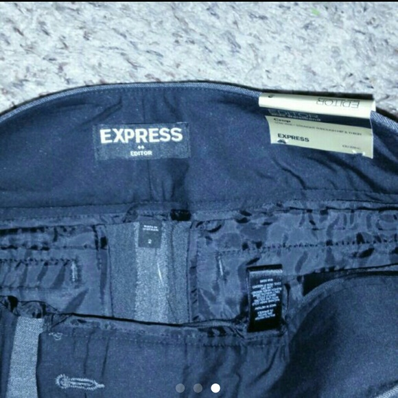 Express Editor - Picture 2 of 2