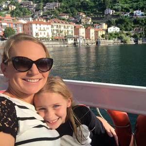 Meet your Posher, Kathy