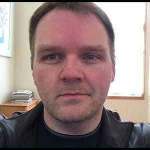 Meet your Posher, Ryan