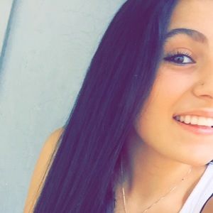 Meet your Posher, Maddison