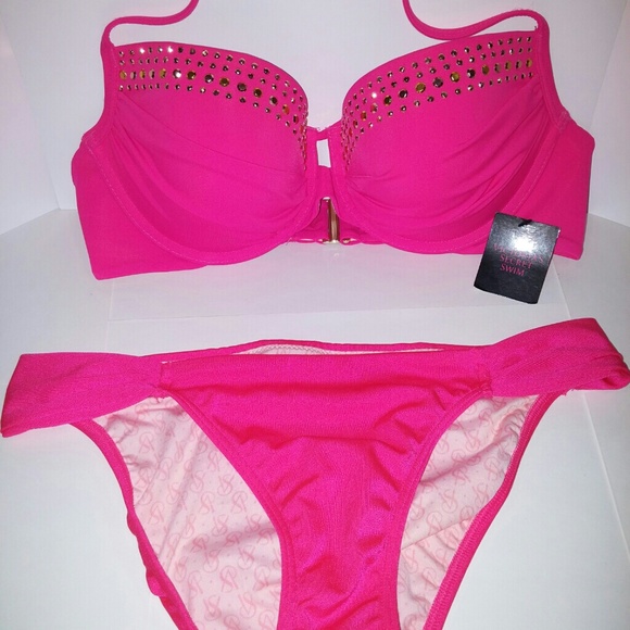 Victoria's Secret Swim Suit