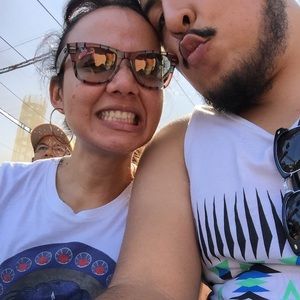 Meet your Posher, Edwin