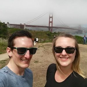 Meet your Posher, Elisha