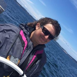 Meet your Posher, Robin