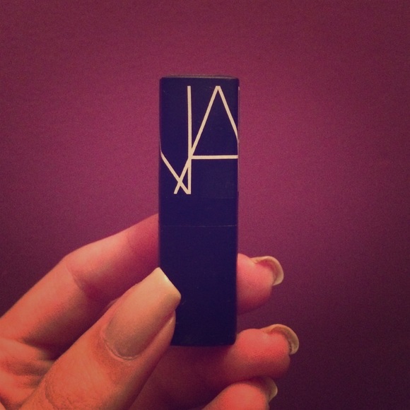 NARS lip stick dolce vita