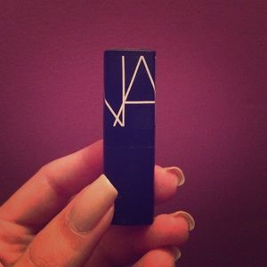 NARS lip stick dolce vita