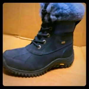Womens Adirondack, UGG Australia