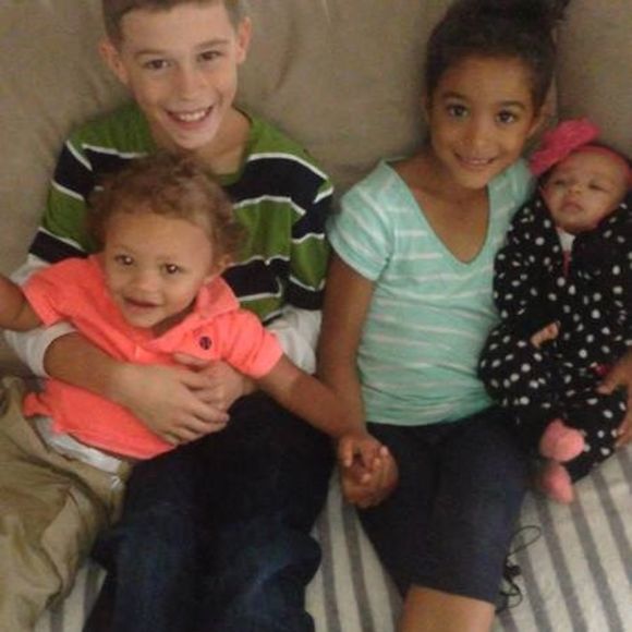 Meet your Posher, Rachael - Picture 1 of 1