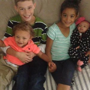 Meet your Posher, Rachael