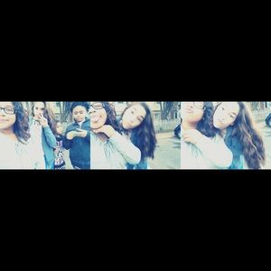 Meet your Posher, Daniela