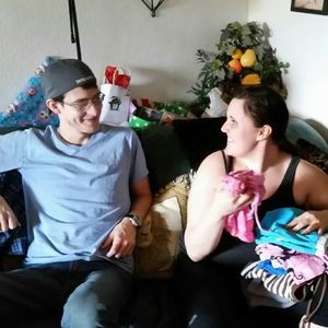 Meet your Posher, Becca