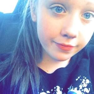 Meet your Posher, Ashlyn