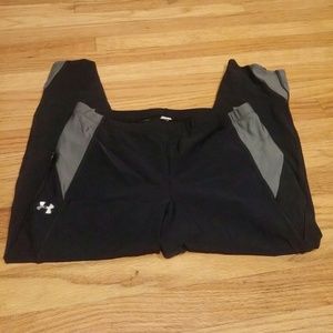 Under Armour active running pants