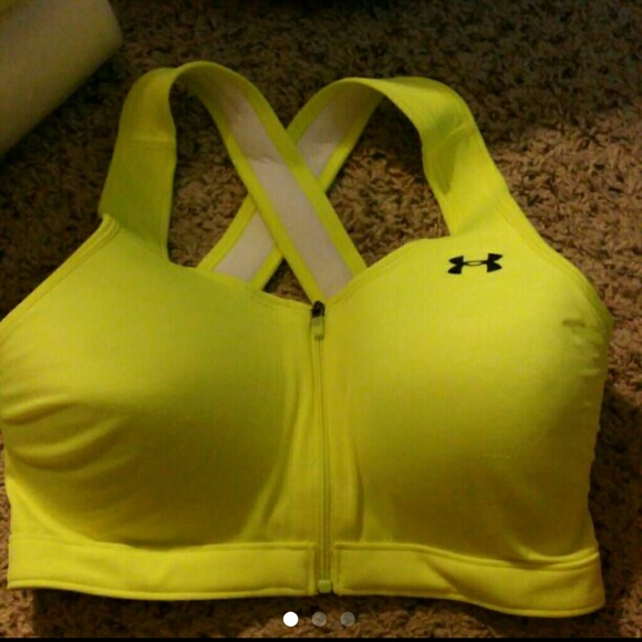 Under Armor Bra