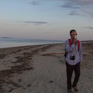 Meet your Posher, Grayson