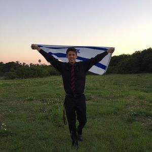 Meet your Posher, Jaime