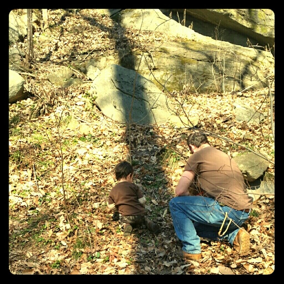 Perfect Fall Hike - Picture 1 of 1