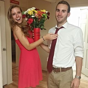 Meet your Posher, Caitlyn