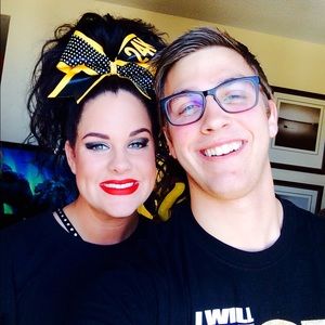 Meet your Posher, Alec