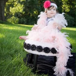 Meet your Posher, Joscelynn