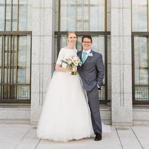 Meet your Posher, Bethany