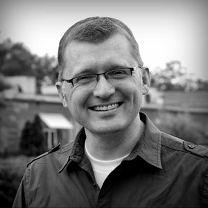 Meet your Posher, Jeff