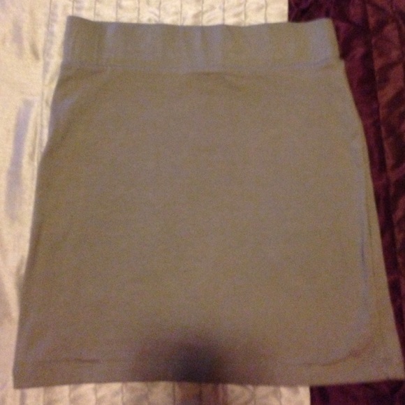 Skirt!!
